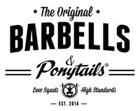 Barbells & Ponytails coupons